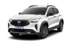 SUV/Crossover FIAT PULSE DRIVE 1.3 MT 2026